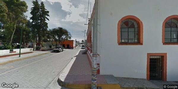 JUZGADO Y AGENCIA DEL MINISTERIO PÚBLICO DE CUYOACO